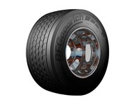 Шина вантажна BFGOODRICH 285/70R19.5 CBF RCT (559461, 3528705594619)